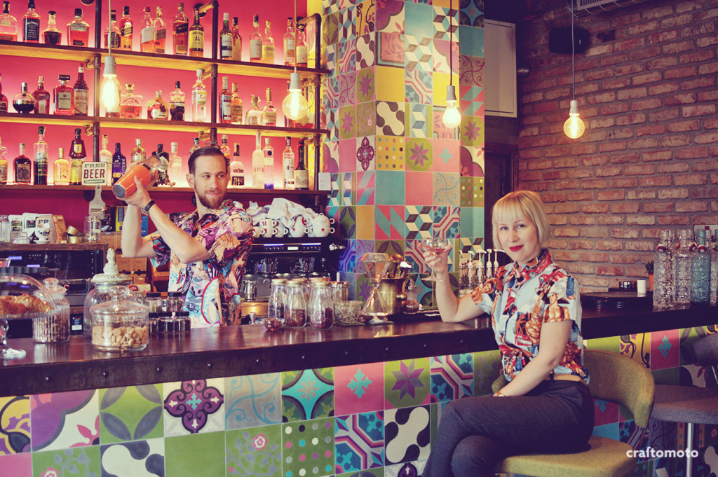 Shirtstorm clothing Elly Prizeman