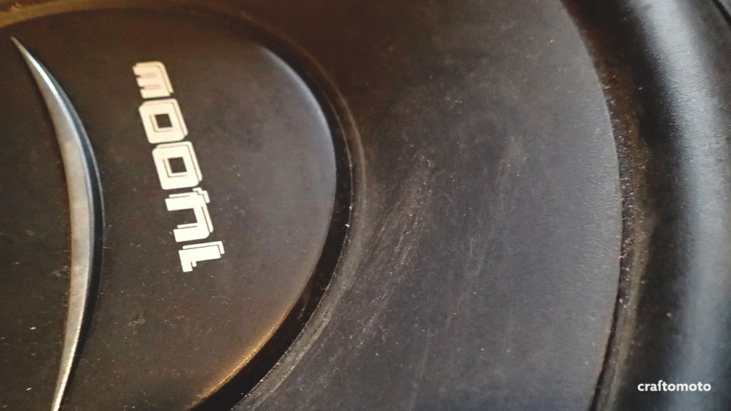 Ford Capri subwoofer enclosures