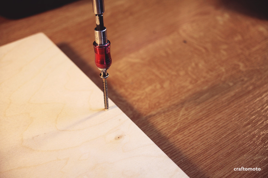 Ford Capri subwoofer enclosures