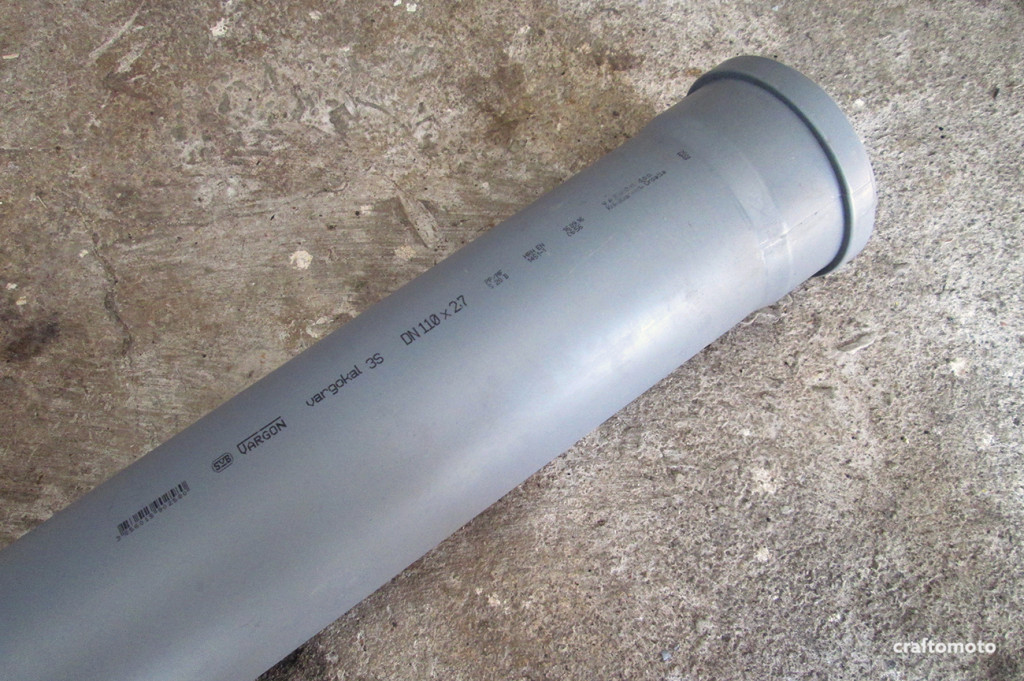 Ford Capri subwoofer enclosures