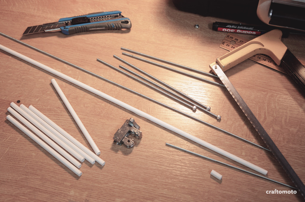 Ford Capri subwoofer enclosures