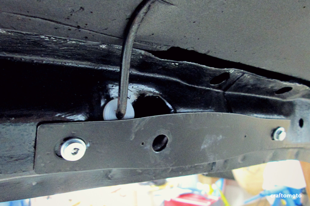 Custom roof lighting