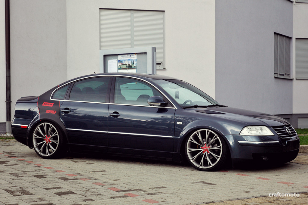 Auto Tuning & Styling Show Zaprešić