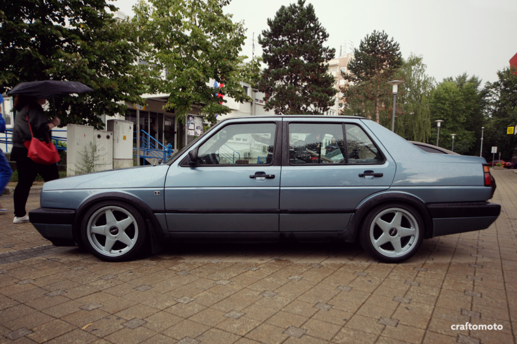 Auto Tuning & Styling Show Zaprešić