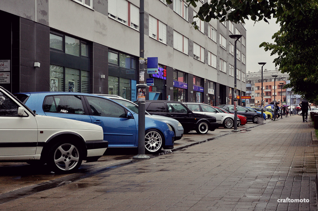 Auto Tuning & Styling Show Zaprešić