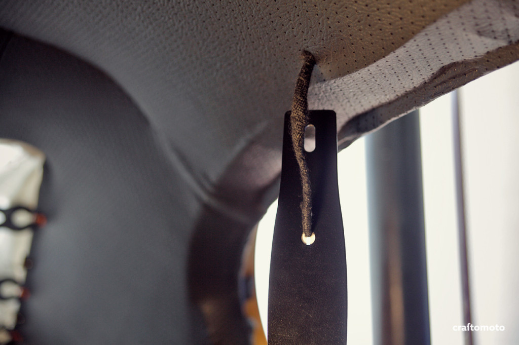 Custom roof lighting