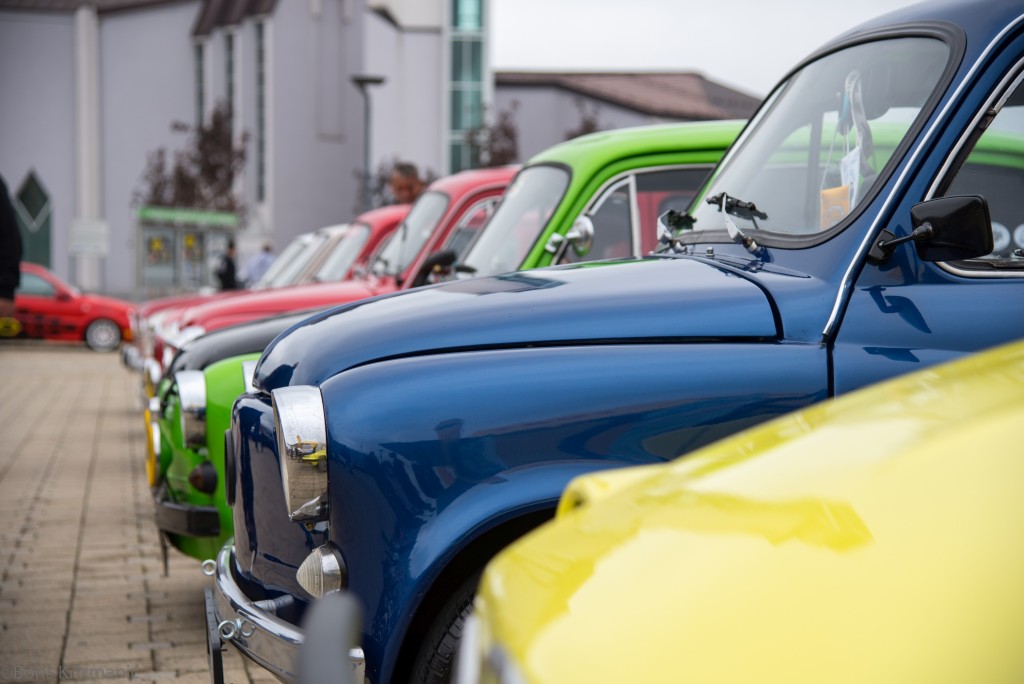 Auto Tuning & Styling Show Zaprešić