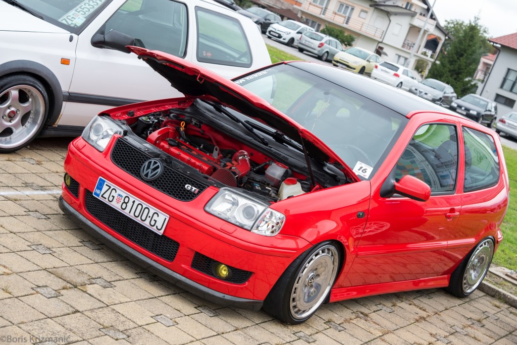 Auto Tuning & Styling Show Zaprešić