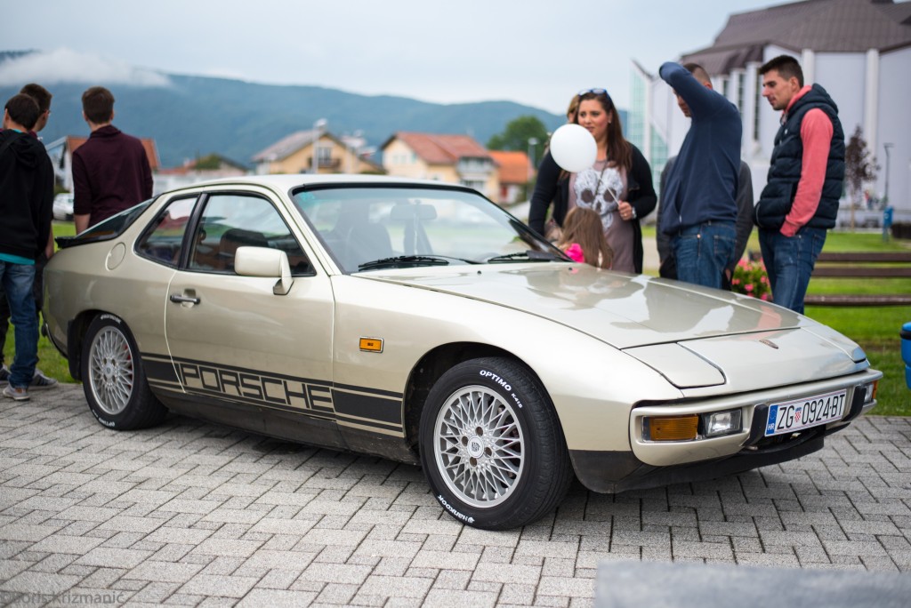 Auto Tuning & Styling Show Zaprešić