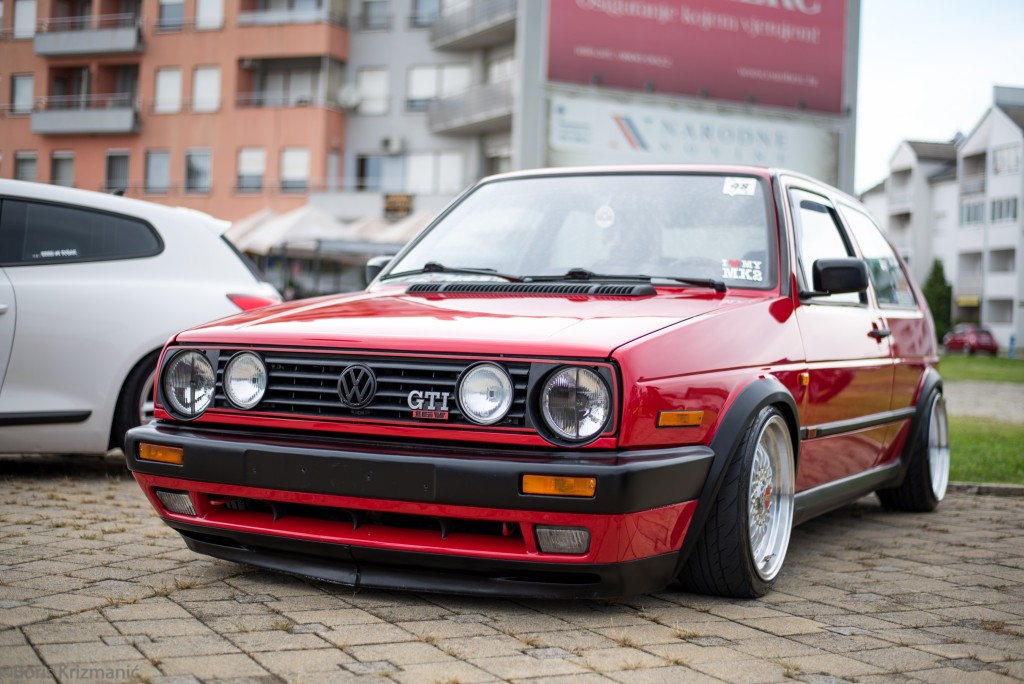 Auto Tuning & Styling Show Zaprešić