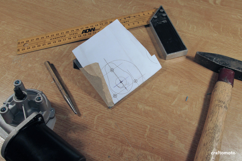 Animatronic robot soldier